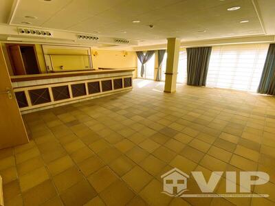 VIP8015: Commercial à vendre en Mojacar Playa, Almería