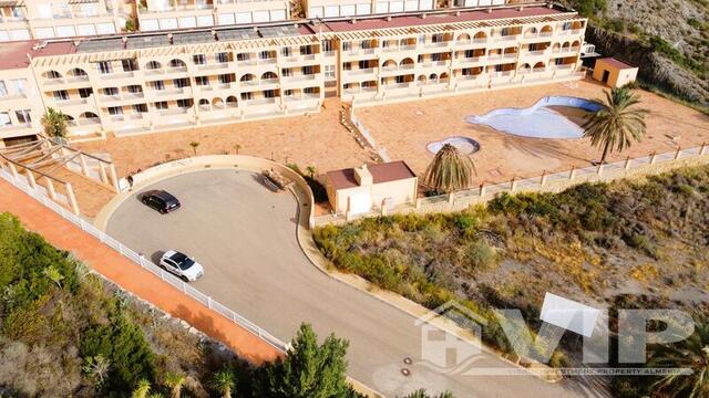 VIP8015: Commercial Property for Sale in Mojacar Playa, Almería