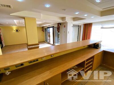 VIP8015: Commercial à vendre en Mojacar Playa, Almería