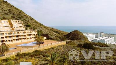 VIP8015: Commercial Property for Sale in Mojacar Playa, Almería