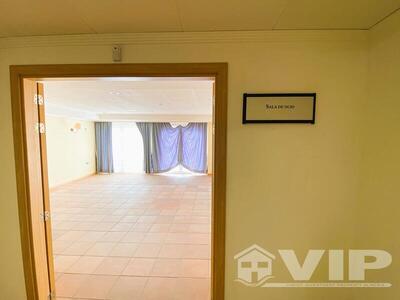 VIP8015: Commercial à vendre en Mojacar Playa, Almería