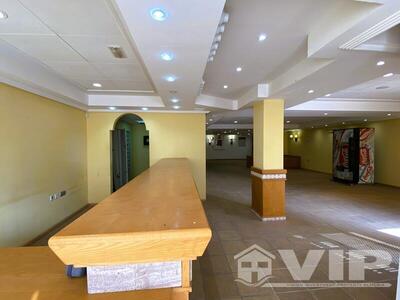 VIP8015: Commercial à vendre en Mojacar Playa, Almería