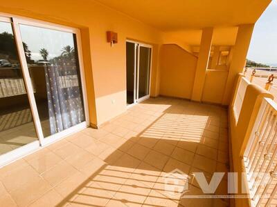 VIP8015: Commercial à vendre en Mojacar Playa, Almería