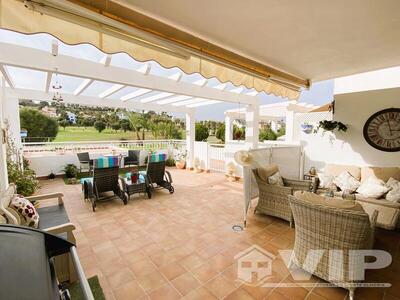 VIP8017: Apartment for Sale in Mojacar Playa, Almería