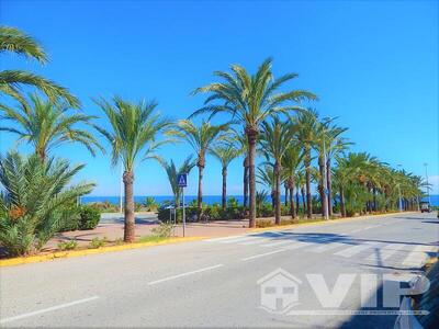 VIP8017: Wohnung zu Verkaufen in Mojacar Playa, Almería