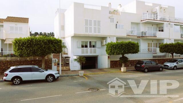 VIP8017: Wohnung zu Verkaufen in Mojacar Playa, Almería