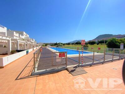 VIP8017: Wohnung zu Verkaufen in Mojacar Playa, Almería