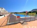 VIP8017: Wohnung zu Verkaufen in Mojacar Playa, Almería