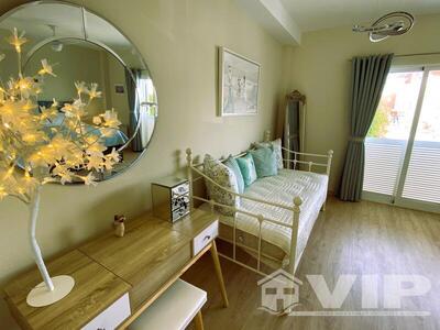 VIP8017: Apartment for Sale in Mojacar Playa, Almería