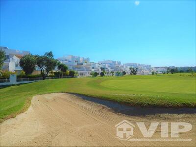 VIP8017: Apartment for Sale in Mojacar Playa, Almería