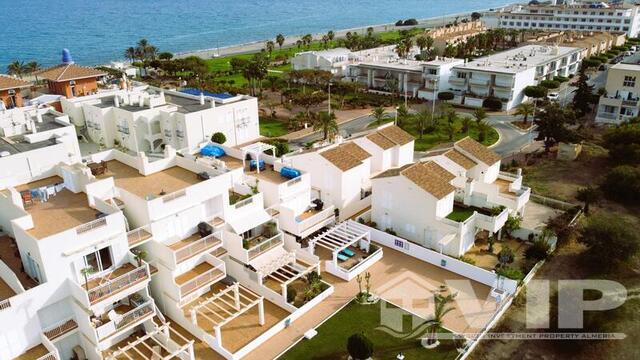 VIP8017: Wohnung zu Verkaufen in Mojacar Playa, Almería