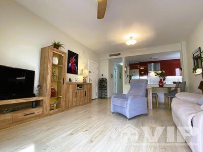 VIP8017: Apartment for Sale in Mojacar Playa, Almería