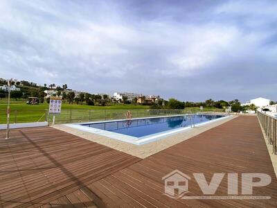 VIP8017: Apartment for Sale in Mojacar Playa, Almería