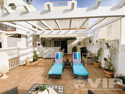 VIP8017: Wohnung zu Verkaufen in Mojacar Playa, Almería