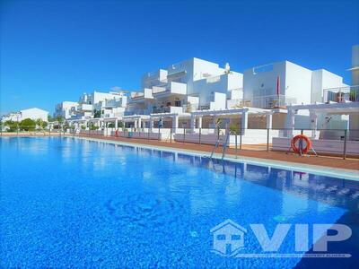 VIP8017: Wohnung zu Verkaufen in Mojacar Playa, Almería