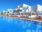 VIP8017: Apartment for Sale in Mojacar Playa, Almería
