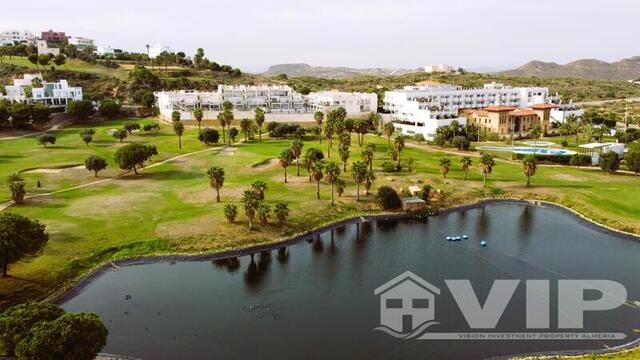 VIP8017: Apartment for Sale in Mojacar Playa, Almería