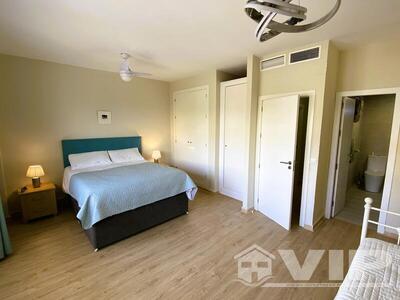 VIP8017: Wohnung zu Verkaufen in Mojacar Playa, Almería