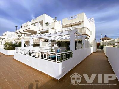 VIP8017: Apartment for Sale in Mojacar Playa, Almería