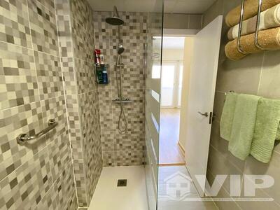 VIP8017: Wohnung zu Verkaufen in Mojacar Playa, Almería