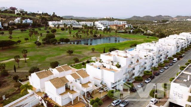 VIP8017: Wohnung zu Verkaufen in Mojacar Playa, Almería