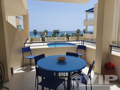 VIP8018: Apartment for Sale in Mojacar Playa, Almería