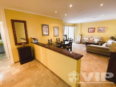 VIP8018: Apartment for Sale in Mojacar Playa, Almería