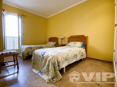 VIP8018: Apartment for Sale in Mojacar Playa, Almería