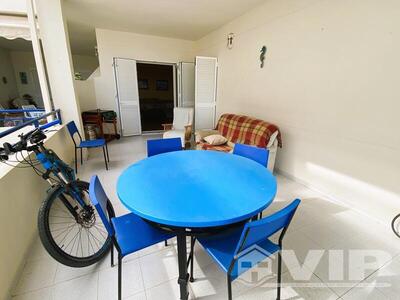 VIP8018: Apartment for Sale in Mojacar Playa, Almería