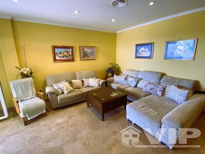 VIP8018: Apartment for Sale in Mojacar Playa, Almería