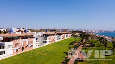 VIP8018: Apartment for Sale in Mojacar Playa, Almería