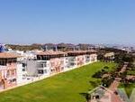 Apartment in Mojacar Playa