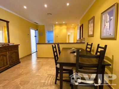 VIP8018: Apartment for Sale in Mojacar Playa, Almería