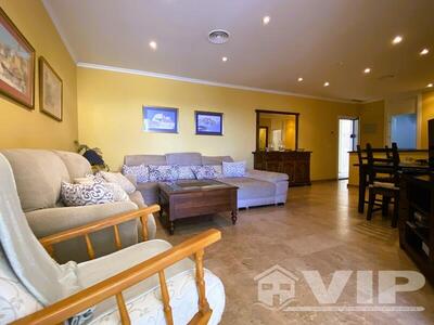 VIP8018: Apartment for Sale in Mojacar Playa, Almería