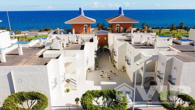 VIP8018: Apartment for Sale in Mojacar Playa, Almería