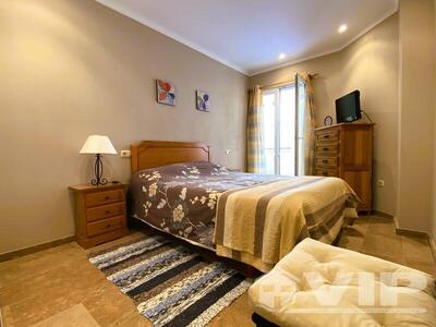 VIP8018: Apartment for Sale in Mojacar Playa, Almería