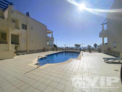 VIP8018: Apartment for Sale in Mojacar Playa, Almería