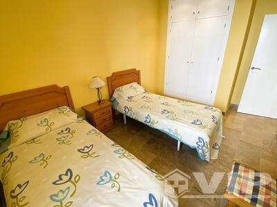VIP8018: Apartment for Sale in Mojacar Playa, Almería