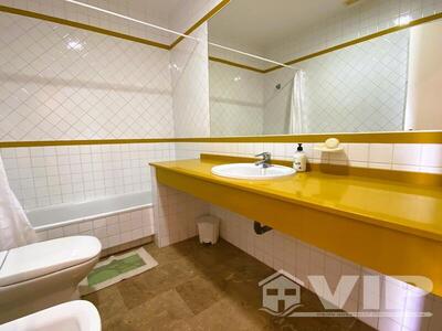VIP8018: Apartment for Sale in Mojacar Playa, Almería