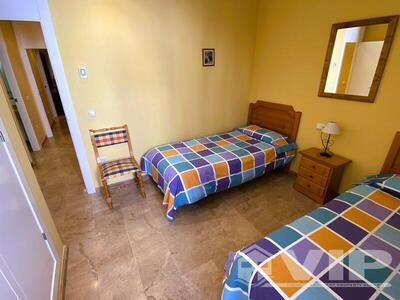 VIP8018: Apartment for Sale in Mojacar Playa, Almería