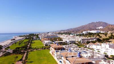 VIP8018: Apartment for Sale in Mojacar Playa, Almería