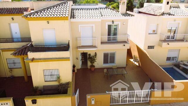 VIP8019: Villa à vendre en Turre, Almería