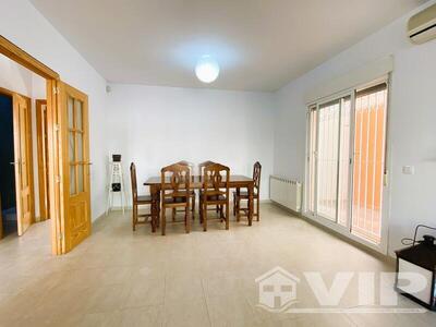 VIP8019: Villa en Venta en Turre, Almería