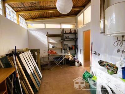 VIP8019: Villa zu Verkaufen in Turre, Almería