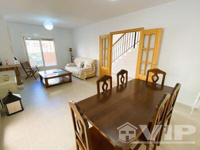 VIP8019: Villa en Venta en Turre, Almería