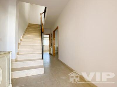 VIP8019: Villa à vendre en Turre, Almería