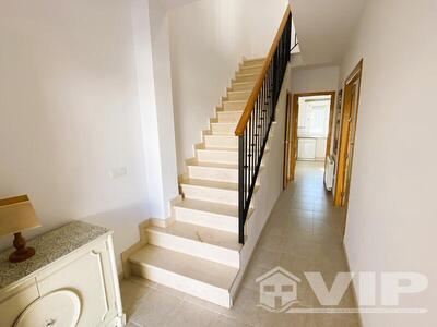 VIP8019: Villa en Venta en Turre, Almería