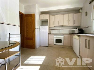 VIP8019: Villa en Venta en Turre, Almería