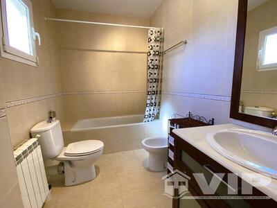 VIP8019: Villa for Sale in Turre, Almería