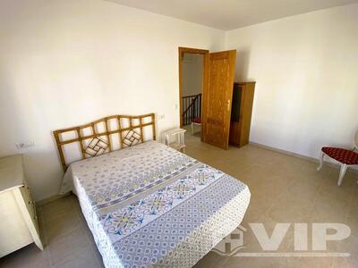 VIP8019: Villa à vendre en Turre, Almería